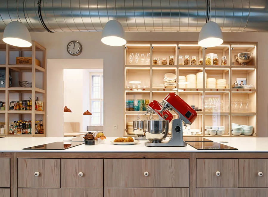 Asie - kurzy vaření Ola Kala